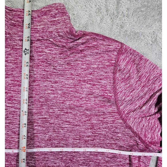 Nike Dri-Fit Womens Sweatshirt Sz XL - Picture 12 of 12